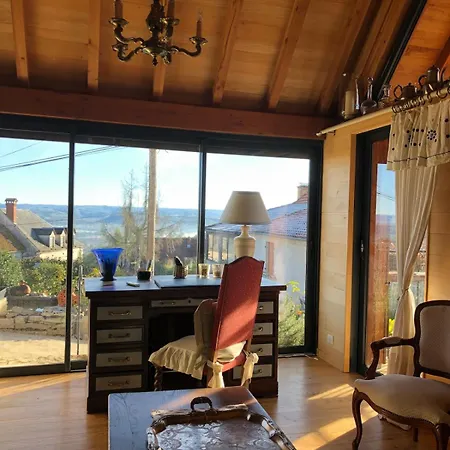 House With A View